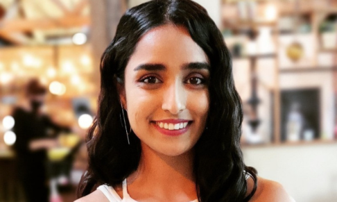 ITV Anglia appoints Northamptonshire reporter